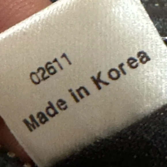 MCM Black Leather Small Boston Handbag - Picture 11 of 11